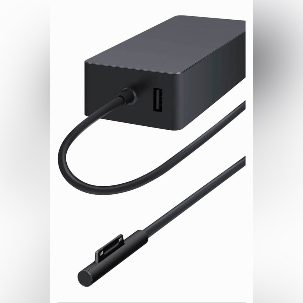 Microsoft Surface 65W Power Supply (Model 1706)